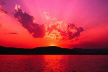 foto de for do sol